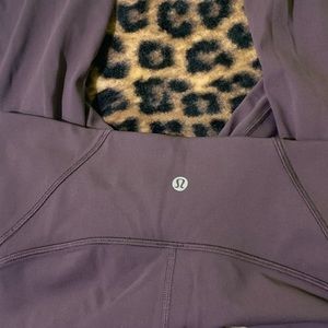 lululemon capri leggings